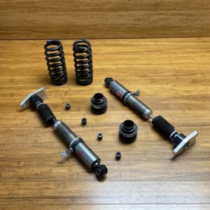 2020-2024 BMW M340i G20 Rear Strut Shock Absorber Neomax Coilovers Set of 2