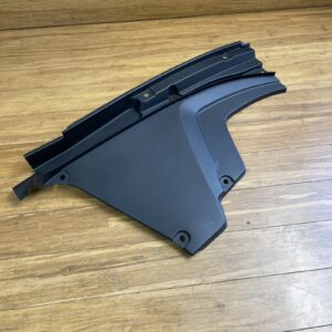 2020-2024 Maserati Levante M161 Front Left Side Wiper Cowl Trim 670042320 OEM