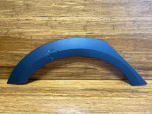 2020-2025 Audi A4 Wheel Fender Flare Molding Rearward Rear Right Side OEM *NOTE*