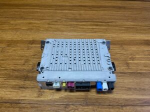 2020-2025 BMW 430 G26 Head Unit High Stereo Radio Receiver 5B622C4 4K Miles OEM
