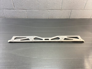 2020-2025 BMW M8 F93 Connecting Member Rear Tunnel Frame Support OEM