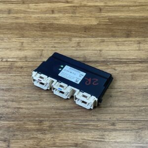 2020-2025 Mercedes GLC63 C253 Rear Right Side Seat Control Module Unit OEM