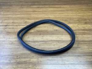 2020-2025 Mercedes GLS 450 X167 Front Right Door Body Weatherstrip Seal OEM