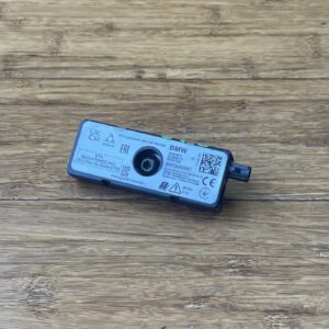 2020-2026 BMW M2 G87 3.0L AM FM Antenna Amplifier Module Unit 65205A319C5 OEM