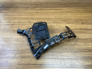 2020-2026 Mercedes GLS450 X167 Rear Left Bumper Cover Bracket OEM