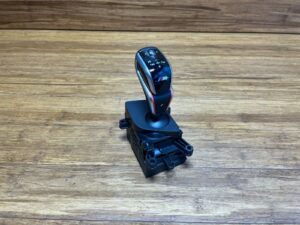 2021-2023 BMW M5 F90 Automatic Gear Shifter Selector Switch M-Sport OEM