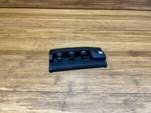 2021-2023 BMW M5 F90 Front Lane Keep Assist Windshield Camera 66515A3C115 OEM
