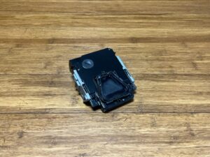 2021-2024 Audi A4 8W Front Windshield Lane Assist Camera 8W0907217G OEM