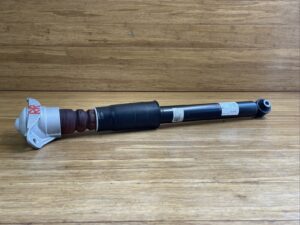 2021-2025 Audi Q5 Rear Right or Left Shock Strut Absorber 25k Miles Genuine OEM