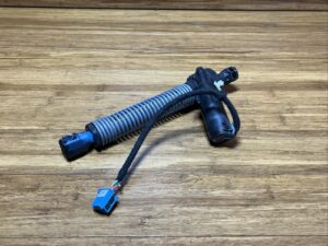 2021-2025 BMW M4 G82 Rear Power LiftGate Strut Assembly 65k Miles 7487636 OEM