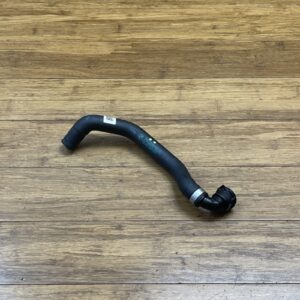 2021-2026 BMW M2 G87 3.0L Coolant Supply Hose Pipe Front 64218088928 OEM