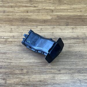 2021-2026 BMW M2 G87 3.0L RWD Air Vent Duct Rear Left Side 5k Mile OEM