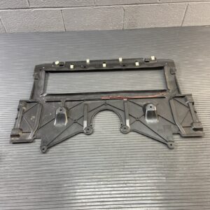 2021-2026 BMW M2 G87 Underbody Radiator Splash Shield Front Lower OEM *NOTE*