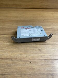2021-2026 BMW X1 U11 Head Unit Radio Receiver Stereo Module OEM 65125A81AD3
