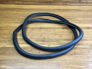 2022 2023 2024 Audi S3 Rear Left or Right Inner Door Seal Weatherstrip OEM