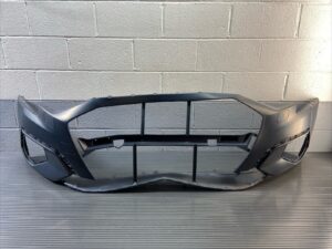 2022-2024 Audi A3 8Y Front Bumper Cover Primed W/o S-Line W/o PDC OEM *NOTE*