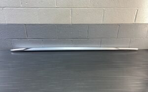 2022-2024 Audi S3 8Y Right Side Lower Molding Trim Panel Gray OEM *NOTE*