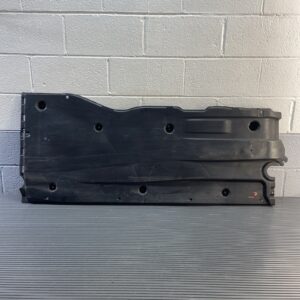 2022-2024 Audi S3 A3 8Y Left Underbody Shield Splash Guard Panel OEM *NOTE*