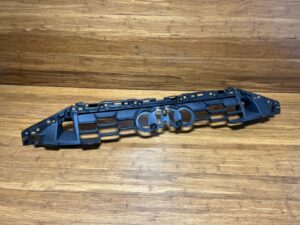 2022-2024 Audi S3 Front Bumper Center Grill Bracket Cover 8Y0853949 OEM *NOTE*
