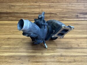 2022-2024 Audi S3 Turbo Turbocharger Charger 2.0L 11K Miles OEM PH *NOTE*