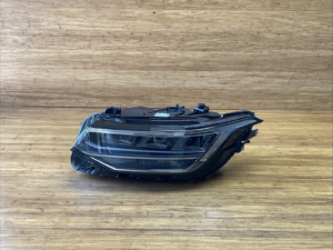 2022-2024 Volkswagen Tiguan LED Headlight Lamp Front Left Side OEM *NOTE*