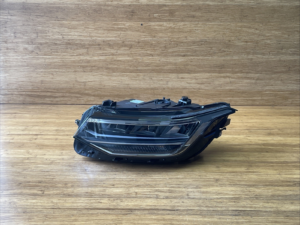 2022-2024 Volkswagen Tiguan LED Headlight Lamp Front Left Side OEM *NOTE*