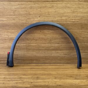 2022-2024 Volkswagen Tiguan Wheel Arch Molding Trim Front Right OEM *NOTE*