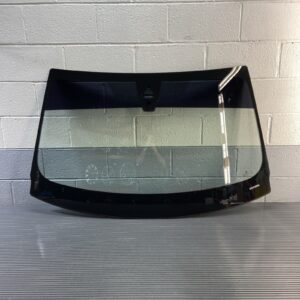 2022-2025 BMW 430i G26 Front Windshield Glass Window Panel 7933084 OEM *NOTE*