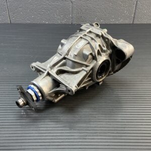 2022-2025 BMW 430i G26 Rear Differential Axle Carrier Assembly 4K Miles OEM