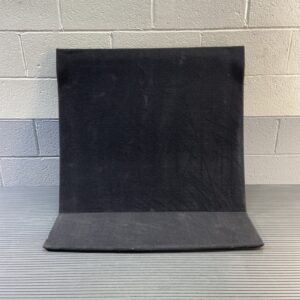 2022-2025 BMW 430i G26 Rear Trunk Floor Carpet Mat Cargo Liner Cover Black OEM
