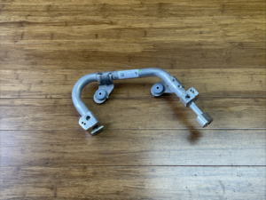 2022-2025 BMW I4 G26 A/C Air Condition Liquid & Suction Hose Line 9474789 OEM