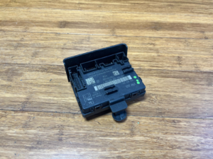 2022-2026 Audi A3 S3 8V Q3 F3 Front Right Side Door Control Module Unit OEM