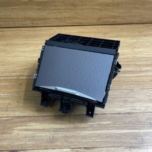 2022-2026 BMW 430i G26 Center Console Storage Compartment OEM Trim Panel