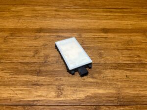 2022-2026 BMW X7 G07 Cruise Control Distance Sensor Front Left or Right OEM