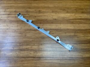 2023-2025 BMW X1 U11 Connection Lower Centre Crossmember Carrier Front OEM