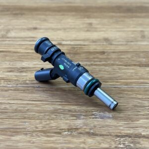 2023-2025 BMW X1 U11 Fuel Injector Injectors Genuine Unit OEM 26k Miles