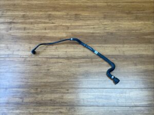 2023-2025 BMW X1 U11 Line Shutoff Valve Hose Pipe 26K Miles OEM 17125A0C5A1