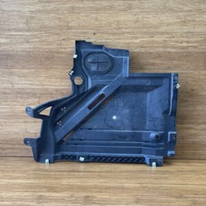 2023-2025 BMW X1 U11 Rear Left Underbody Paneling Guard Shield OEM 9465693
