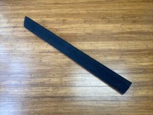 2023-2025 BMW X1 U11 Rear Trunk Forward Floor Panel Trim Cover Carpet OEM