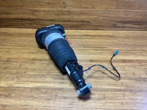 2023-2025 BMW X7 G07 Air Suspension Strut Rear Left Side 25k Miles OEM