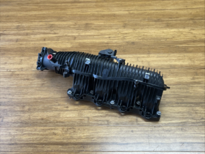 2023-2026 BMW X1 U11 2.0L Engine Intake Manifold System Pipe 27K Miles OEM