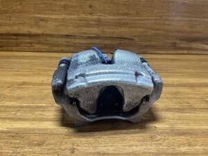 2023-2026 BMW X1 U11 Front Left Side Brake Caliper Assembly OEM 27k Miles
