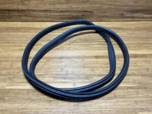 2023-2026 BMW X1 U11 Front Right or Left Door Body Weatherstrip Seal OEM