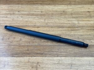 2023-2026 BMW X1 U11 Left Spring Support Tailgate Trunk Lid Lift Shock OEM