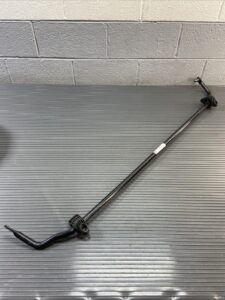 2023-2026 BMW X1 U11 Rear Stabilizer Sway Anti-Roll Bar Link Rod 6k OEM