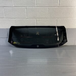 2023-2026 BMW X1 U11 Rear Windshield Window Glass Genuine Original OEM