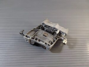 2023-2026 BMW X1 U11 Right Engine Mount Assembly 8842580 OEM Genuine Part