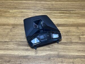 2023-2026 BMW X1 U11 Roof Overhead Console Dome Light Lamp Switch OEM *NOTE*