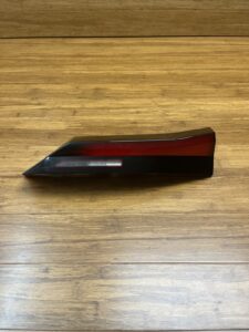 2023-2026 BMW X1 U11 Taillight Taillamp Tailgate Rear Left 9465363 OEM *NOTE*