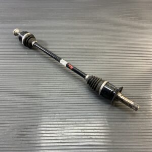 2023-2026 BMW X1 U11 X2 AWD Rear Left Or Right Axle Shaft 5A5C2F1 27k Miles OEM